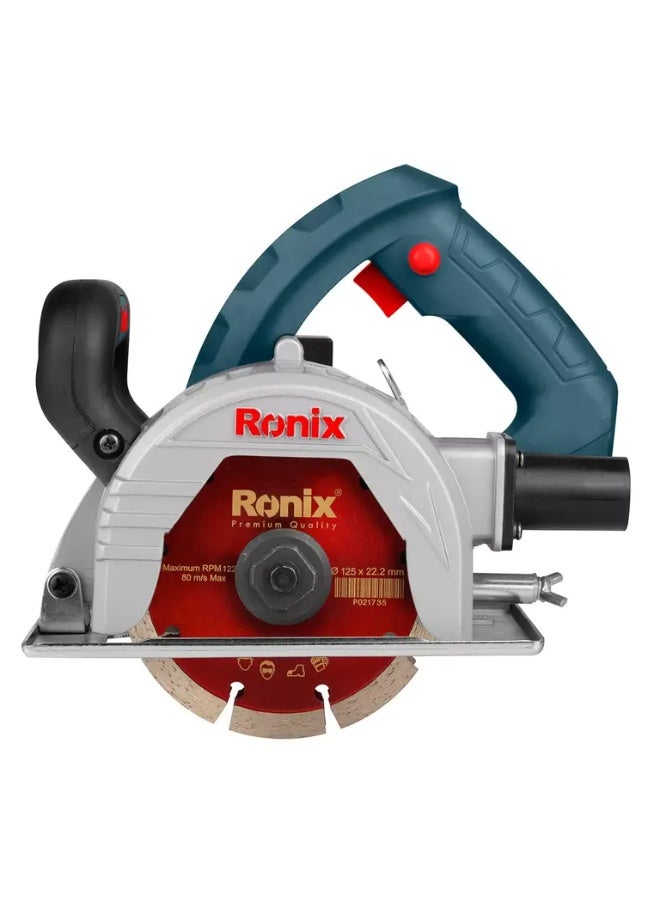 RONIX Wall Chaser 2000W-125mm # 3412 - Image 3